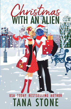 Christmas with an Alien