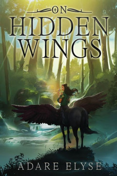 On Hidden Wings On Hidden Wings