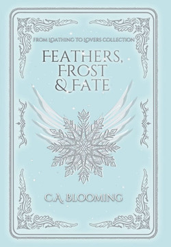 Feathers, Frost & Fate