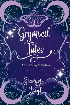 Grymveil Tales: A Short Story Collection