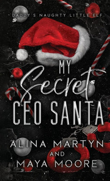 My Secret CEO Santa
