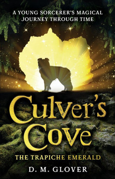Culver's Cove: The Trapiche Emerald