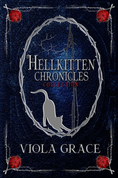 Hellkitten Chronicles Collection Hellkitten Chronicles Collection