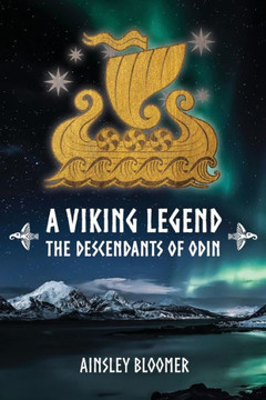 A Viking Legend: The Descendants of Odin