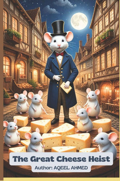 The Great Cheese Heist