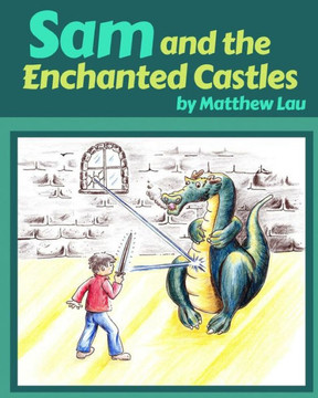 Sam And The Enchanted Castles