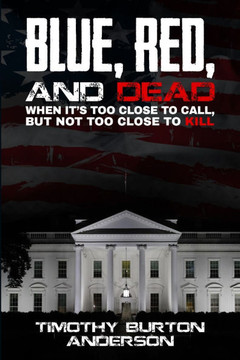 Blue, Red, and Dead: When it's too close to call, but not too close to kill