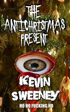 The Antichristmas Present: Horror Stories