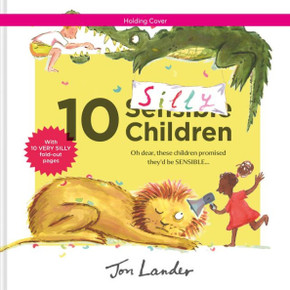 10 Silly Children