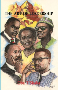 The Art of Leadership Vol 1