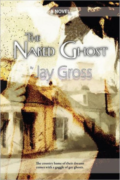 The Naked Ghost