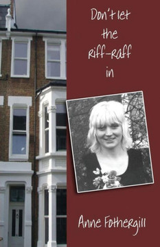 Don't let the riff-raff in