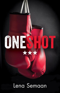 One Shot: Would You Stay Trapped by Your Past? or Would You Fight for Your Future?
