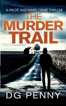 The Murder Trail The Murder Trail