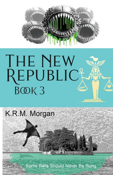 The New Republic 3: Twilight of the Gods