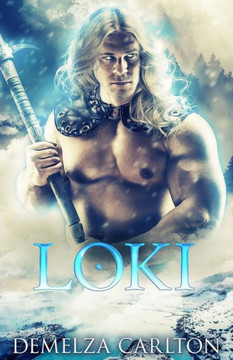 Loki: A Paranormal Protector Tale