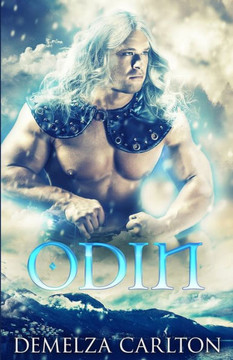 Odin: A Paranormal Protector Tale