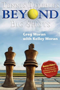 Tennis Doubles Beyond Big Shots