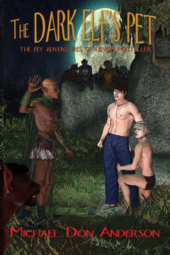 The Dark Elf's Pet The Dark Elf's Pet