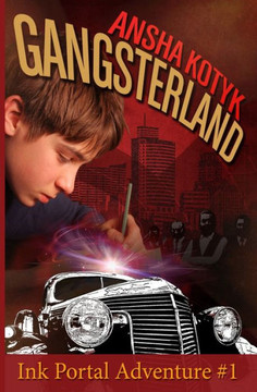 Gangsterland - Ink Portal Adventure #1