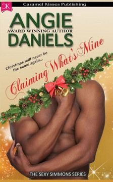 Claiming What's Mine: The Sexy Simmons Series