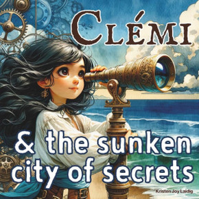 Cl??i & the Sunken City of Secrets