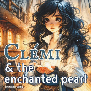 Clemi & the Enchanted Pearl Clemi & the Enchanted Pearl