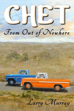 Chet: From Out of Nowhere