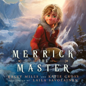 Merrick the Master