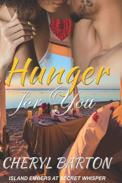 Hunger for You: Island Embers