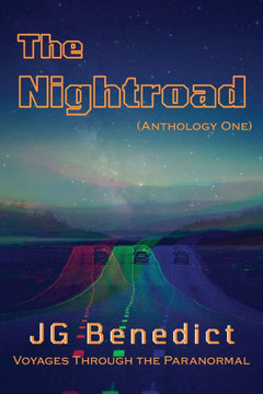 The Nightroad, Anthology One