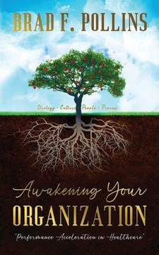 Awakening Your Organization: Performance Acceleration in Healthcare: Strategy - Culture - People - Process