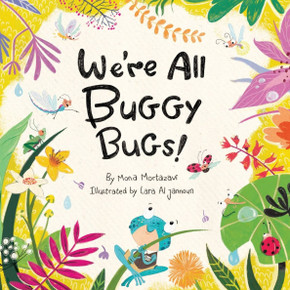 We're All Buggy Bugs!