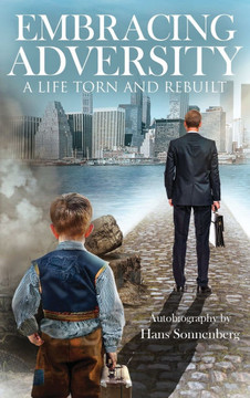Embracing Adversity: A Life Torn and Rebuilt
