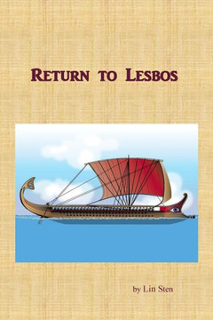 Return To Lesbos (Arion's Odyssey)