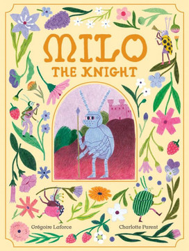 Milo the Knight
