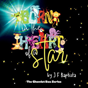 Born in the Heart of a Star