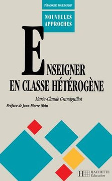 Enseigner en classe h????og??e