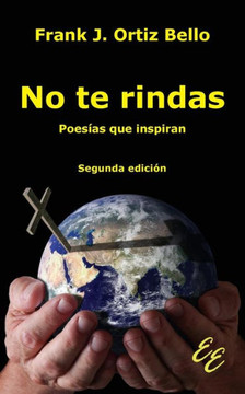 No te rindas: Poes??s que inspiran