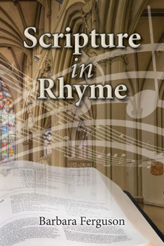 Scripture In Rhyme Scripture In Rhyme
