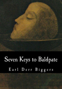 Seven Keys To Baldpate