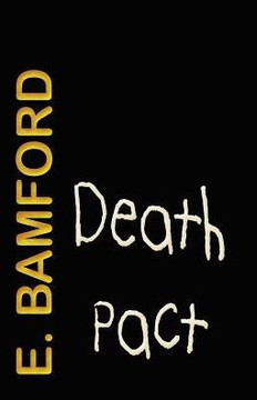 Death Pact: Murder, Mystery and Kidnapping in Hollywood Death Pact: Murder, Mystery and Kidnapping in Hollywood