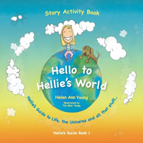 Hello to Hellie's World