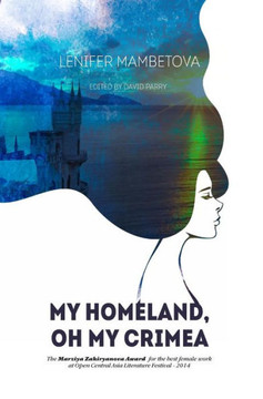 My Homeland, Oh My Crimea