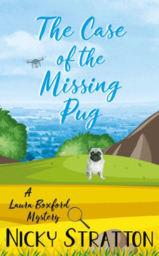 The Case of the Missing Pug