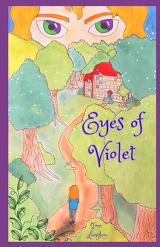 Eyes of Violet: Book 1