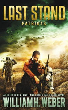 Last Stand: Patriots