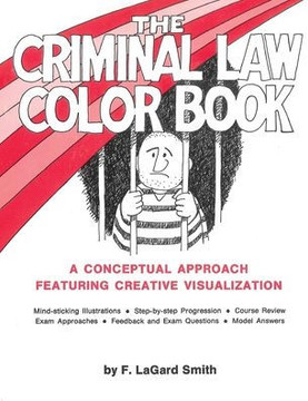 The Criminal Law Color Book