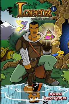 Lorenz Traveling Diaries