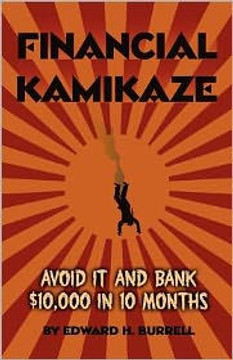 Financial Kamikaze Financial Kamikaze